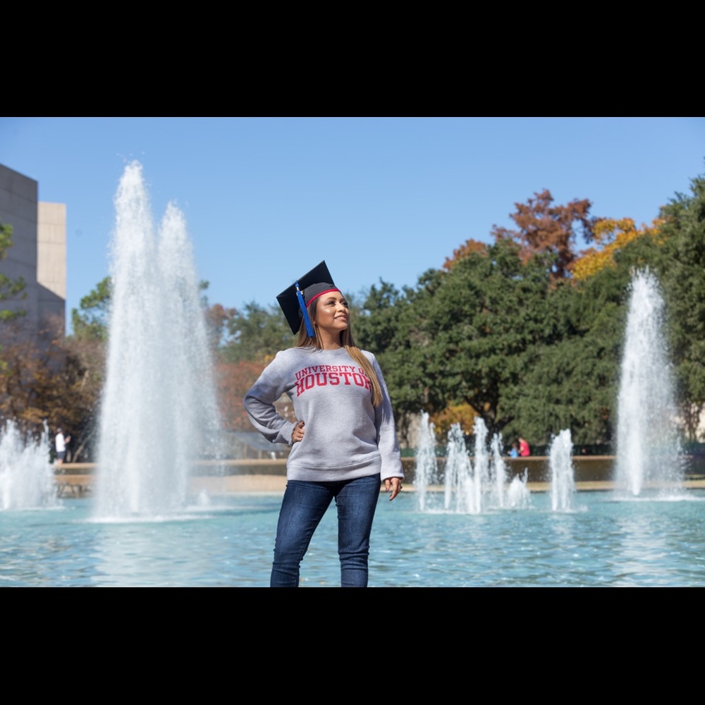 Meet your Posher, Melissmelissa